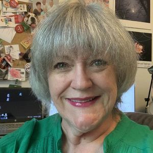 Meet your Posher, Laurel